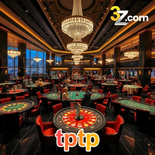 tptp Jogos de caça-níqueis